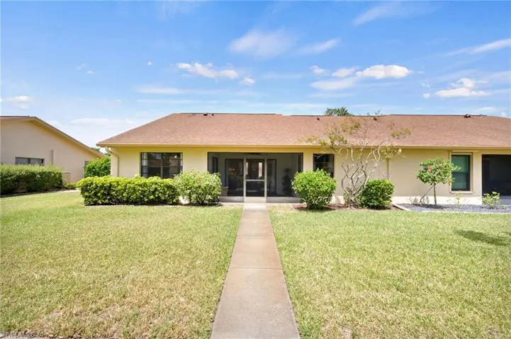 5684  Arvine  CIR, Fort Myers, FL 33919