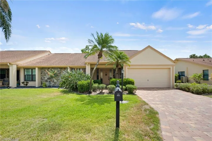 5684  Arvine  CIR, Fort Myers, FL 33919