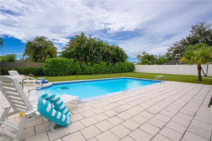 1640 N Flossmoor Rd, Fort Myers, Florida 33919