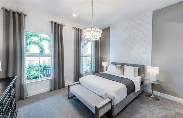 Photo is from a furnished model. Options for this home may vary.