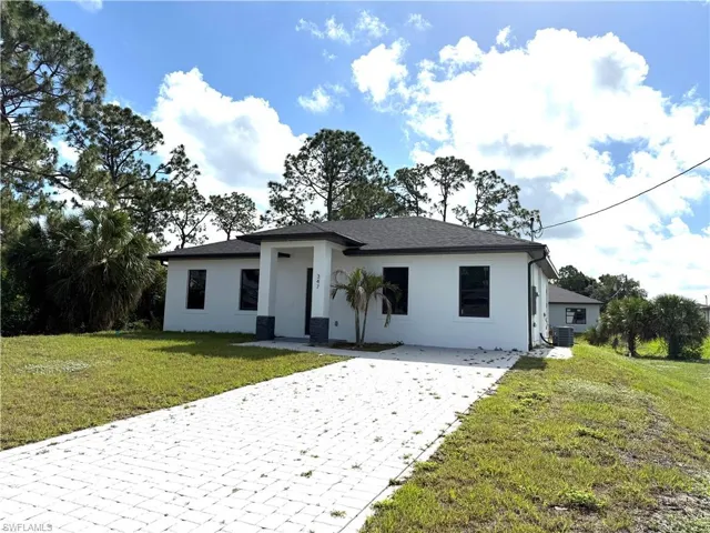 347  Rancho  AVE, Lehigh Acres, FL 33974