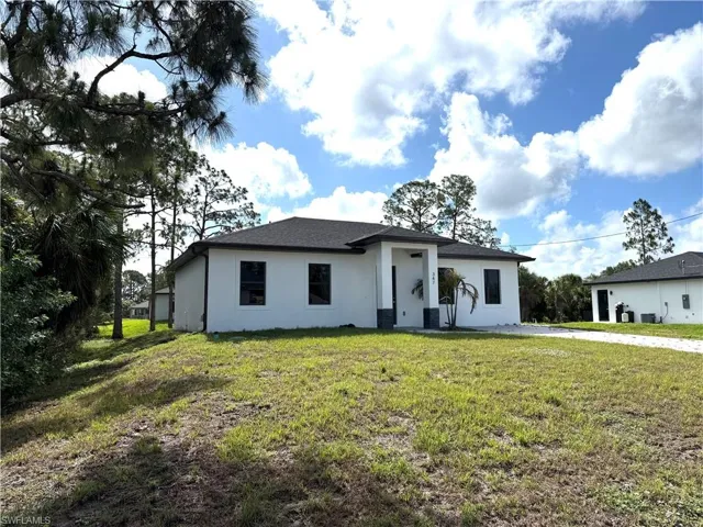 347  Rancho  AVE, Lehigh Acres, FL 33974