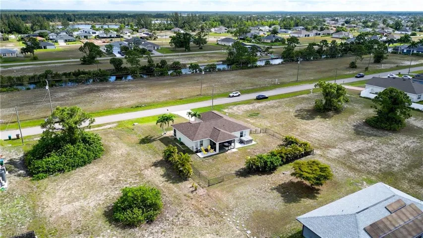 2920 NW 25th  LN, Cape Coral, FL 33993