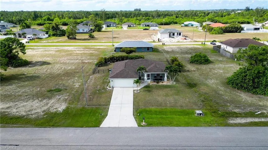 2920 NW 25th  LN, Cape Coral, FL 33993