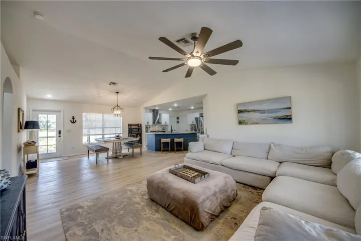 2920 NW 25th  LN, Cape Coral, FL 33993