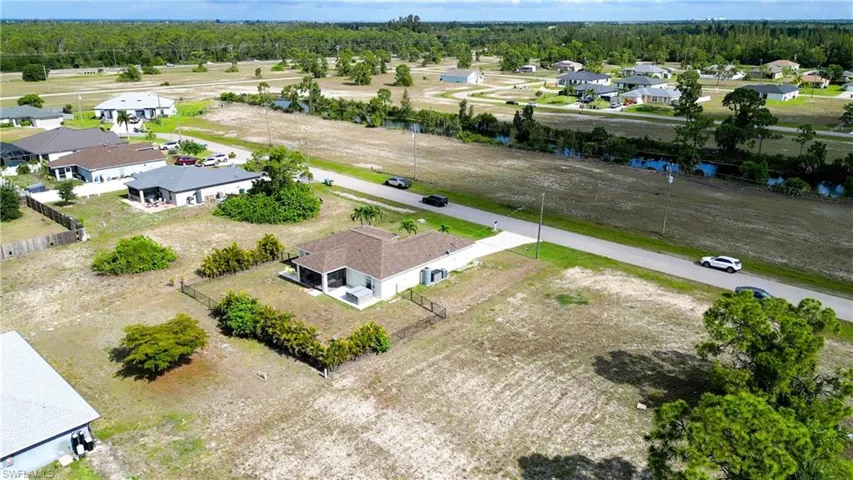2920 NW 25th  LN, Cape Coral, FL 33993