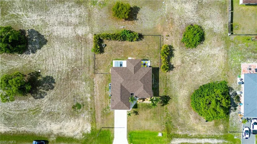 2920 NW 25th  LN, Cape Coral, FL 33993