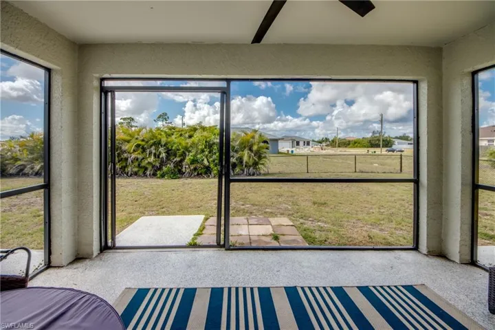 2920 NW 25th  LN, Cape Coral, FL 33993