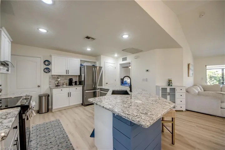 2920 NW 25th  LN, Cape Coral, FL 33993
