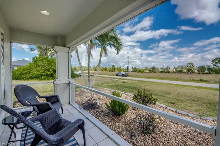 2920 NW 25th  LN, Cape Coral, FL 33993
