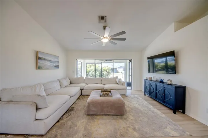 2920 NW 25th  LN, Cape Coral, FL 33993