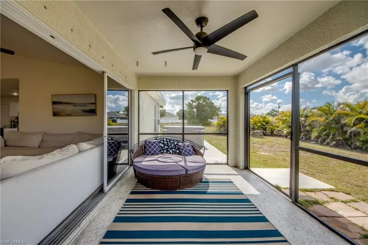 2920 NW 25th  LN, Cape Coral, FL 33993