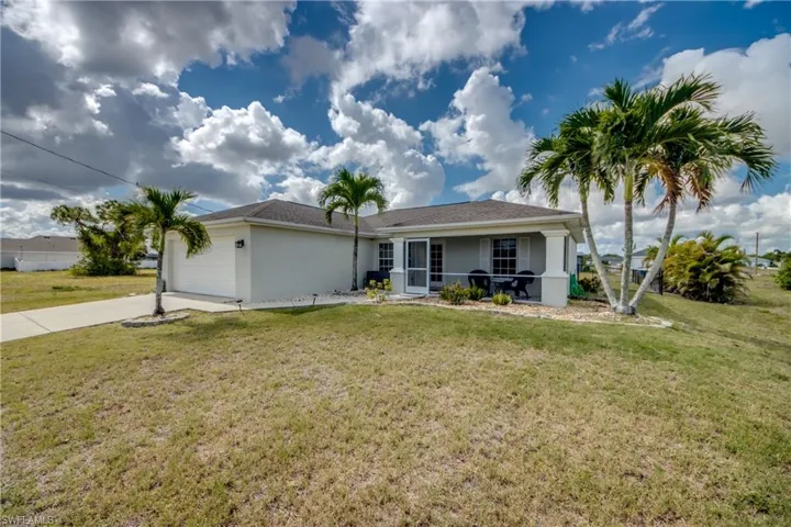 2920 NW 25th  LN, Cape Coral, FL 33993