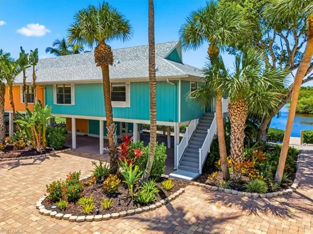 27671 Bay Point Ln A4, Bonita Springs, Florida 34134