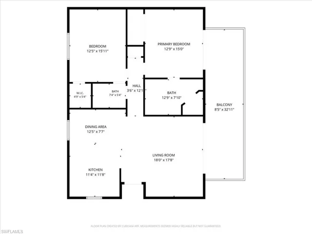 27671 Bay Point Ln A4, Bonita Springs, Florida 34134