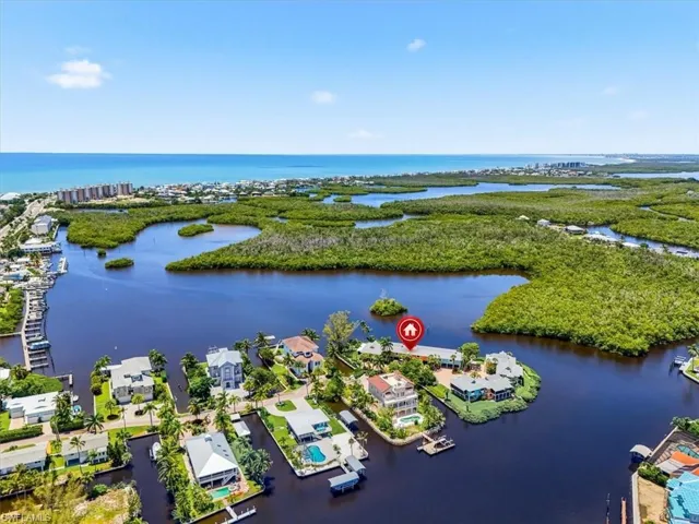 27671 Bay Point Ln A4, Bonita Springs, Florida 34134
