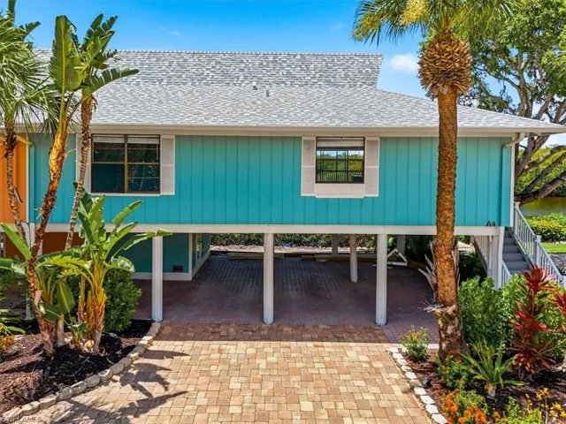 27671 Bay Point Ln A4, Bonita Springs, Florida 34134