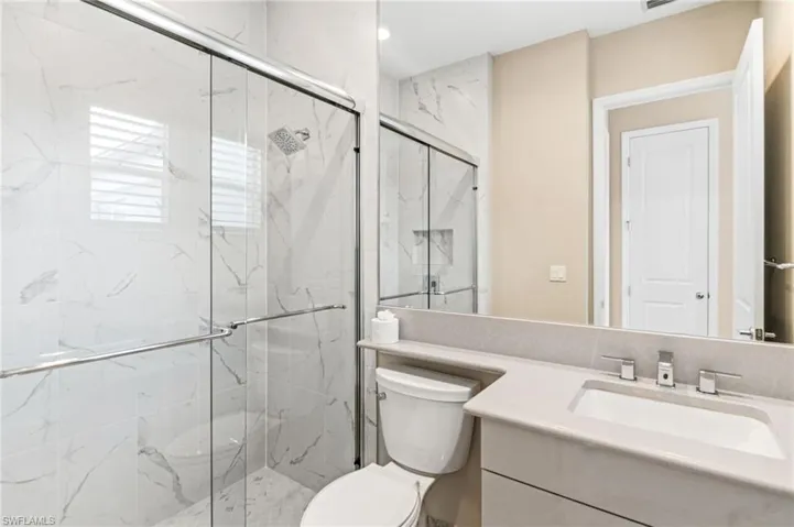 3rd bathroom