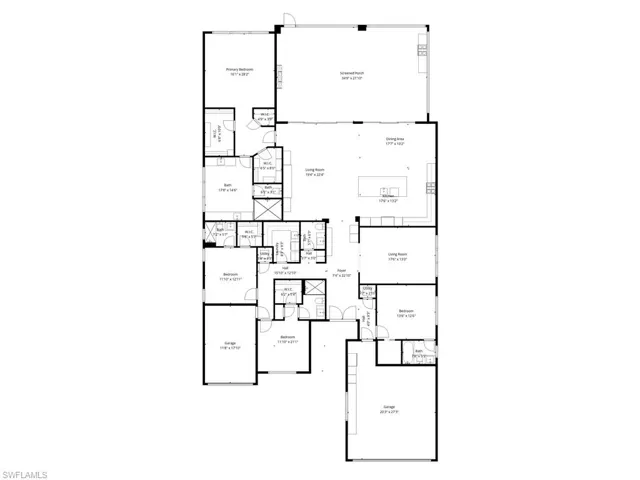 12033  Azalea  WAY, Naples, FL 34120