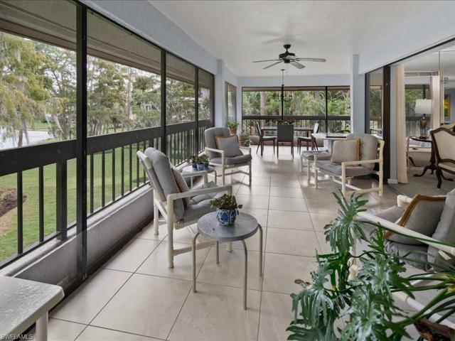 Wrap around Lanai
