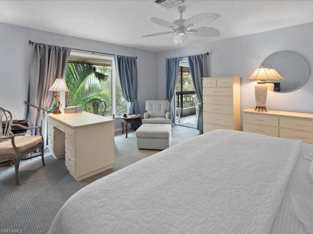 Primary Bedroom with Lanai slider
