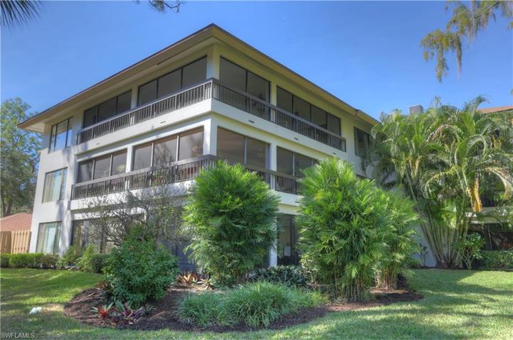#305 is Top Floor Lanai
