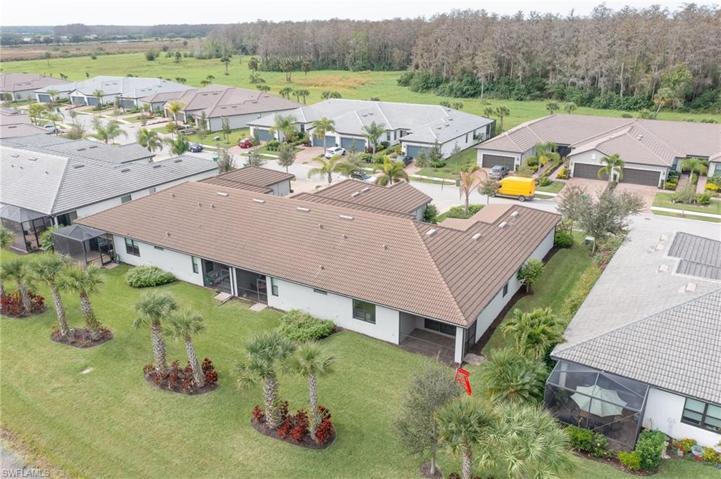 5884  Mayflower  WAY, Ave Maria, FL 34142