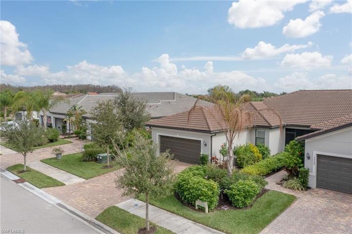 5884  Mayflower  WAY, Ave Maria, FL 34142