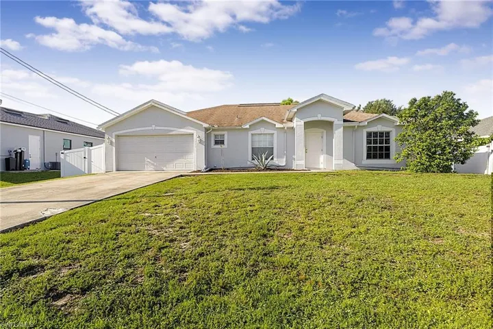 4205 11th St W, Lehigh Acres, Florida 33971