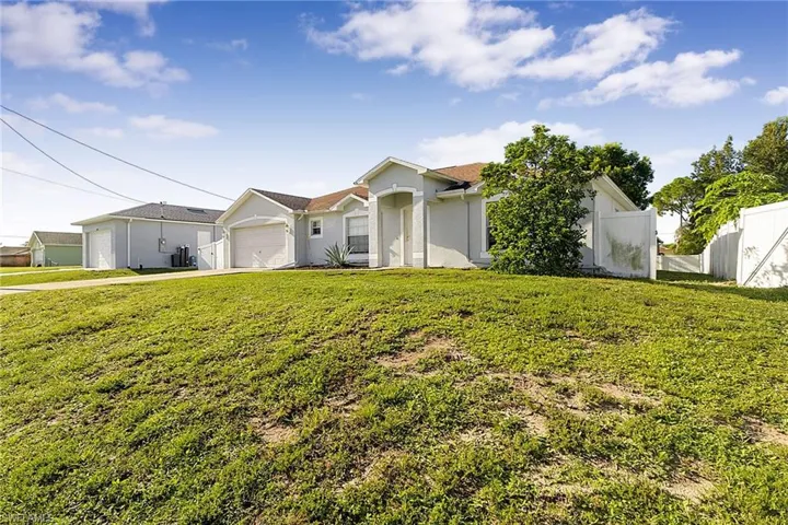 4205 11th St W, Lehigh Acres, Florida 33971