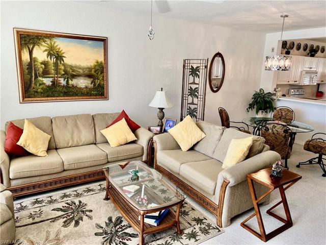 550  Gabriel  CIR, Naples, FL 34104