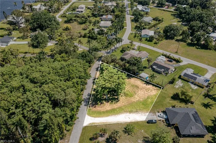 4364 Cypress Ln, Fort Myers Fl 33905