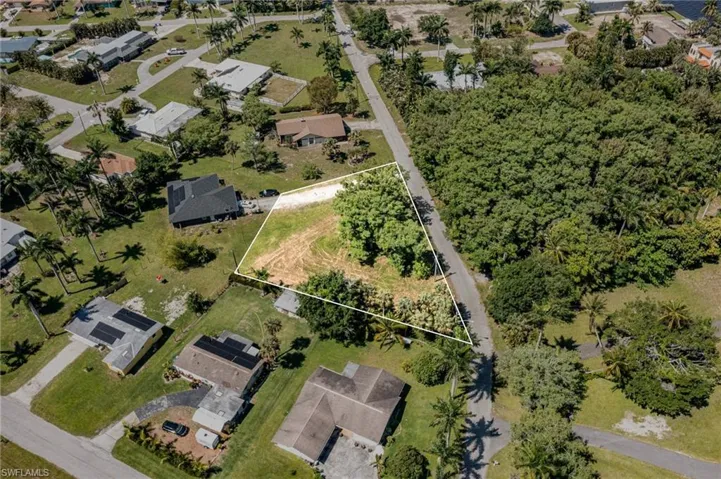 4364 Cypress Ln, Fort Myers Fl 33905
