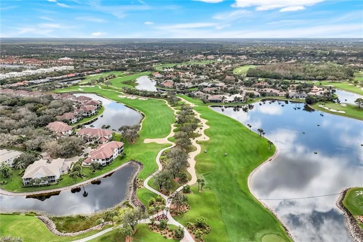 View of Golf Course