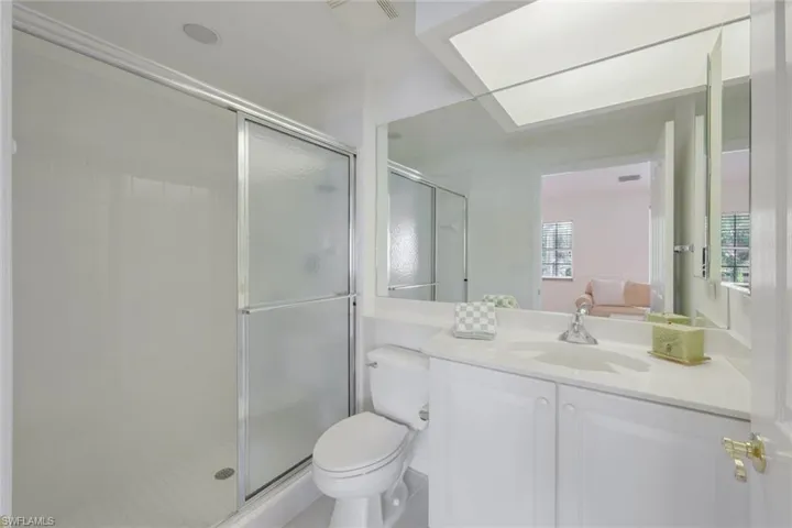 Third Full Bathroom