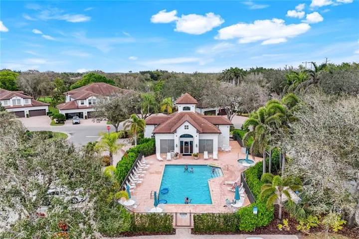 Private Pool for Wellington Place