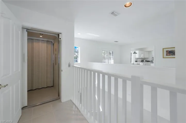 Private Elevator