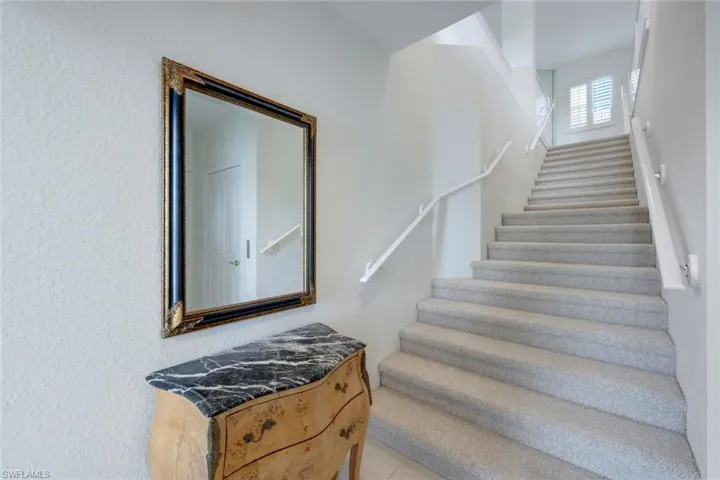 Front Foyer