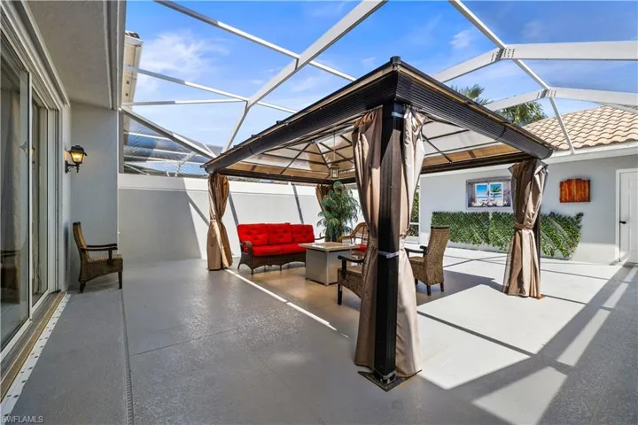 3478 Bravada Way, Naples, Florida 34119
