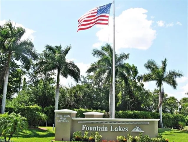 22690 Island Lakes Dr, Estero, Florida 33928