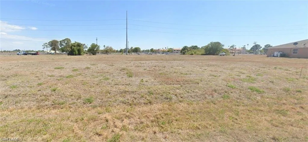 1402 NW 8th  TER, Cape Coral, FL 33993
