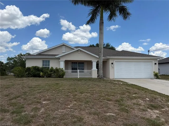3527 NE 19th  PL, Cape Coral, FL 33909
