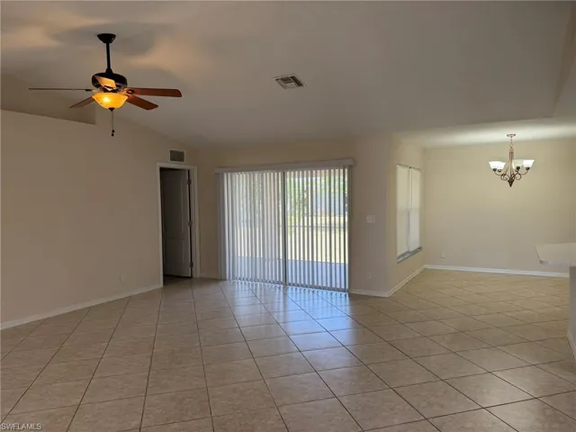 3527 NE 19th  PL, Cape Coral, FL 33909