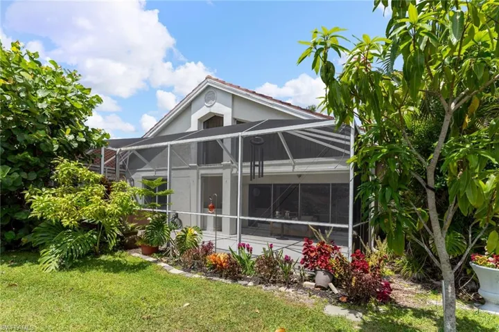 360 Pindo Palm Dr, Naples, Florida 34104