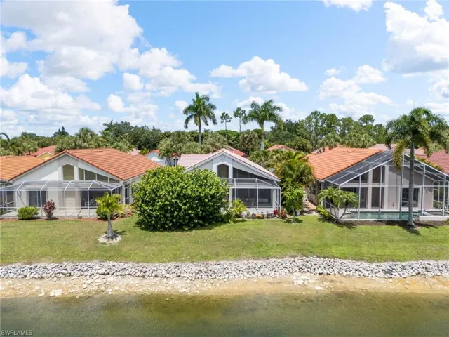360 Pindo Palm Dr, Naples, Florida 34104
