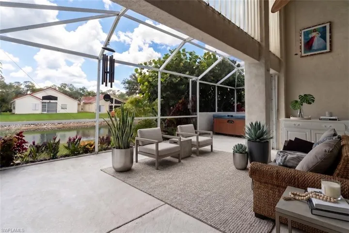 360 Pindo Palm Dr, Naples, Florida 34104
