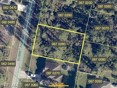621 Summit AVE S, LEHIGH ACRES FL 33974