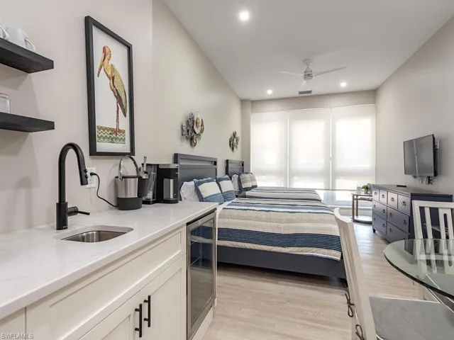 Guest Suite #2