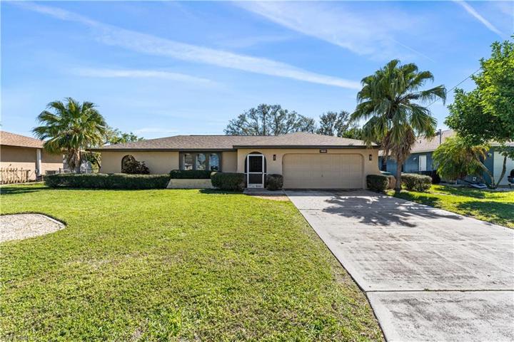 Welcome to 234 SW 38th St!