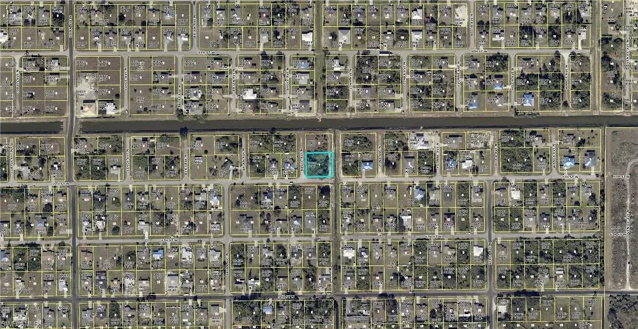 3802 7th St W, Lehigh Acres Fl 33971